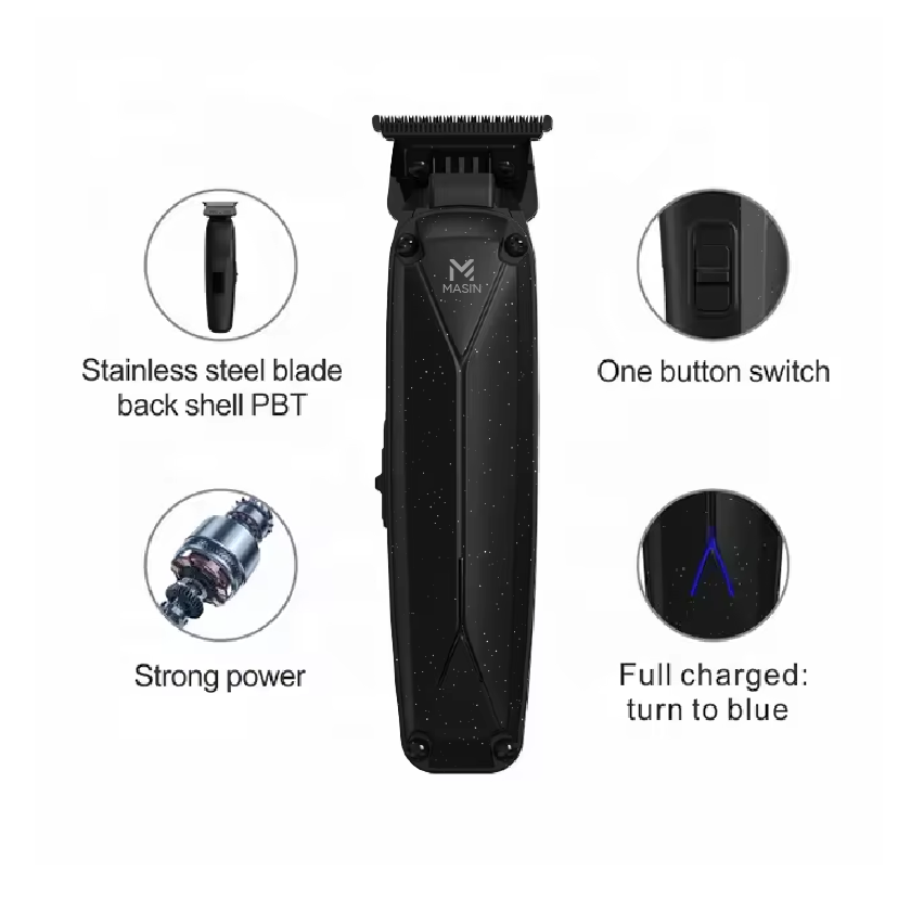 T-Master Masin Professional Trimmer for barbers