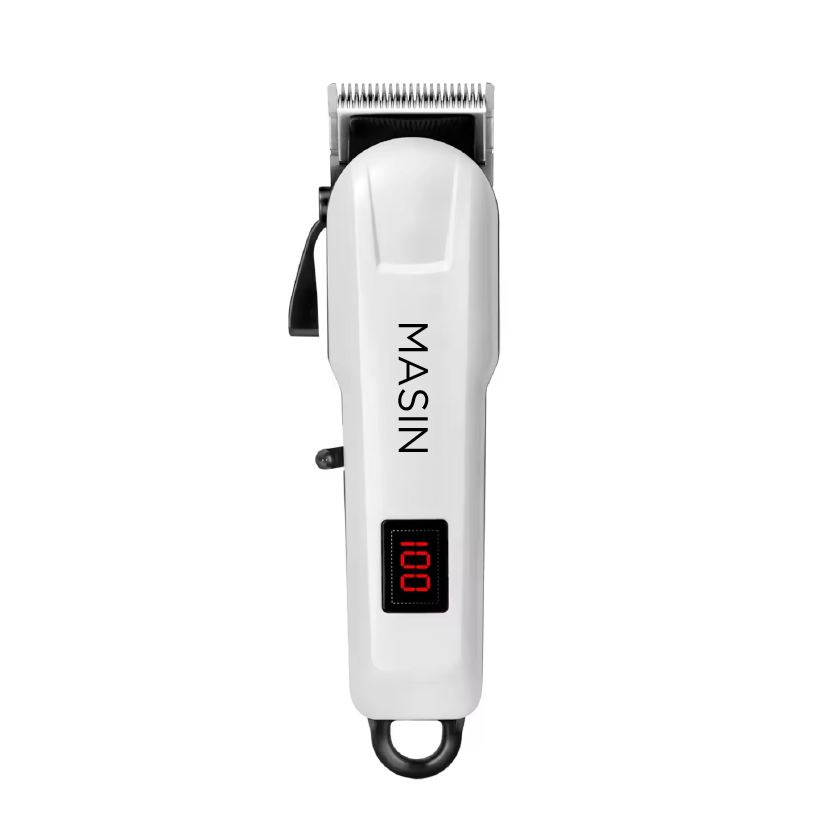 Classic Masin Professional Hair Clipper for Barbers