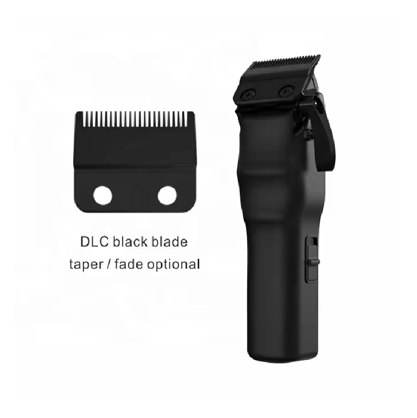 Master Masin Professional Hair Clipper for Barbers
