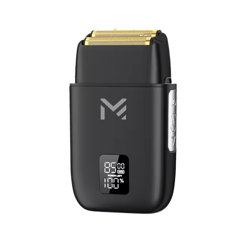 Fast Zero Masin Professional Shaver for barbers and men