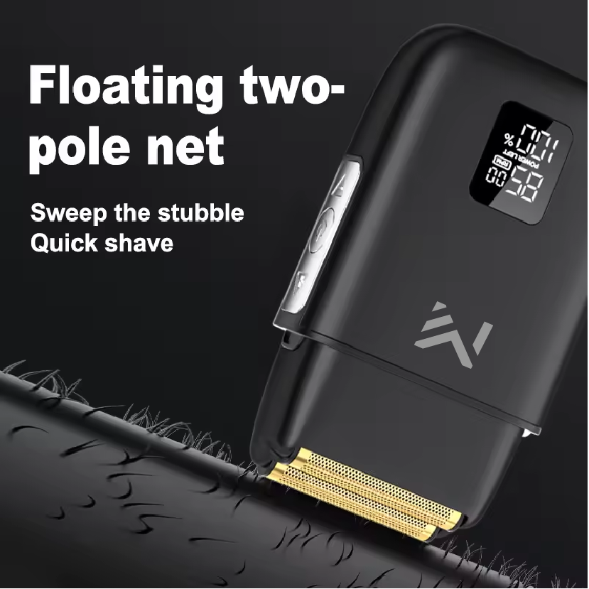 Fast Zero Masin Professional Shaver for barbers and men