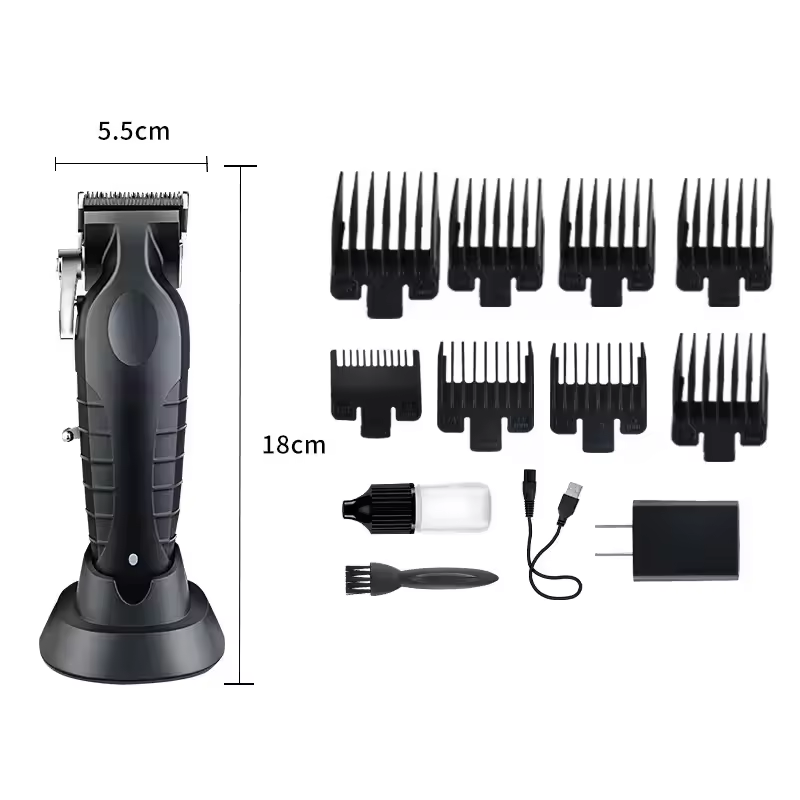 Faste Five Masin Professional Hair Clipper for Barbers