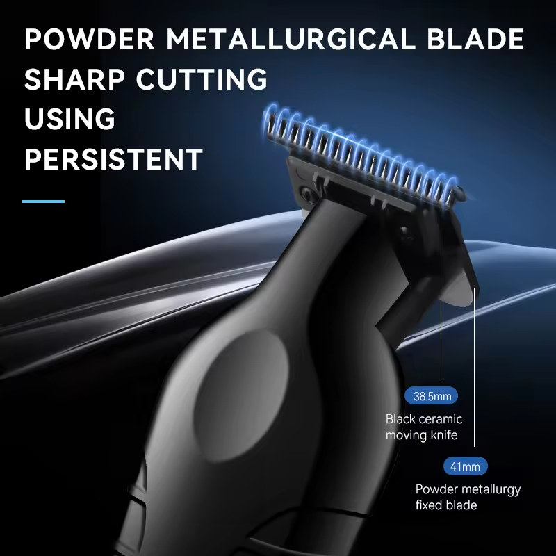 Fast Masin Professional Hair Trimmer for barbers